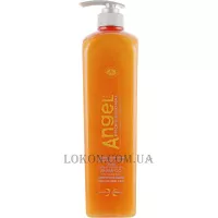 ANGEL Professional Marine Depth SPA Shampoo (dry, neutral hair) - SPA шампунь для сухого та нормального волосся