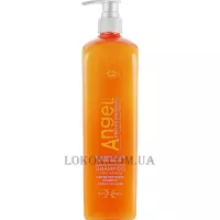 ANGEL Professional Marine Depth SPA Shampoo (coloured hair) - SPA шампунь для фарбованого волосся