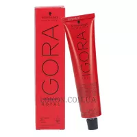 SCHWARZKOPF Igora Royal - Стійка фарба для волосся