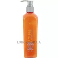 ANGEL Professional Marine Depth SPA Shampoo (dandruff hair) - SPA шампунь проти лупи