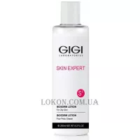 GIGI Bioderm Lotion for Oily Skin - Біодерм лосьйон для жирної шкіри