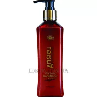 ANGEL Professional GinSeng Conditioner - Кондиціонер проти випадіння волосся на основі женьшеню