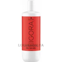 SCHWARZKOPF Igora Royal 3% - Окислювач 3%