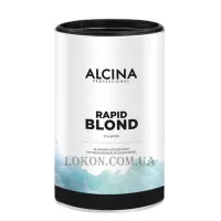 ALCINA Rapid Blond -  Знебарвлююча пудра