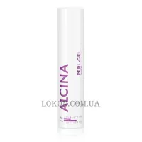 ALCINA Intensives Perl-Gel – Перламутровий гель дуже сильної фіксації