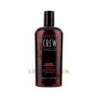 AMERICAN CREW Classic Body Wash - Класичний гель для душу