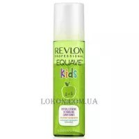 REVLON Equave Kids - Двофазний кондиціонер для дітей