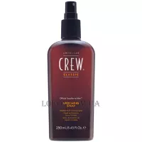 AMERICAN CREW Classic Grooming Spray - Спрей еластичної фіксації