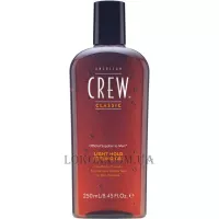 AMERICAN CREW Classic Light Hold Styling Gel - Гель слабкої фіксації