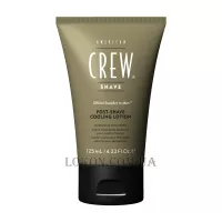 AMERICAN CREW Post-Shave Cooling Lotion - Охолоджуючий лосьйон після гоління