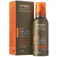 REVLON Intragen Anti-Hair Loss Spray Foam - Спрей-піна проти випадання волосся