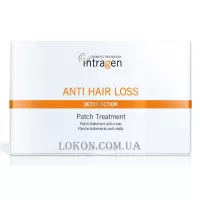 REVLON Intragen Anti-Hair Loss Treatment Patch - Пластир проти випадання волосся