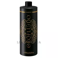 OROFLUIDO Shampoo - Шампунь для блиску та м'якості волосся