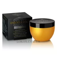 OROFLUIDO Mask - Маска для глибокого зволоження та відновлення волосся