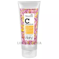 NOUVELLE Refreshing Color Mask Malto - Маска для підтримки кольору волосся "Карамель"