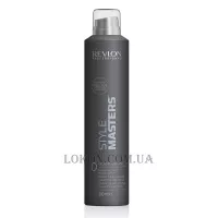 REVLON Glamourama Finisher - Спрей ультра-блиск без фіксації