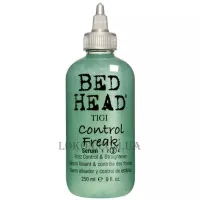 TIGI Bed Head Control Freak Serum - Сироватка для випрямлення неслухняного волосся