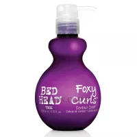 TIGI Bed Head Foxy Curls Contour Cream - Крем для кучерявого волосся