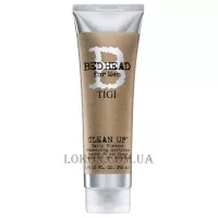 TIGI B for Men Clean Up Daily Shampoo - Щоденний шампунь для чоловіків