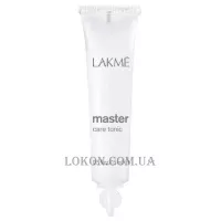 LAKME Master Care Tonic - Тонік для догляду за волоссям