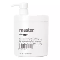 LAKME Master Fixing Gel - Фіксуючий гель для волосся