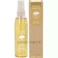 FARMAVITA Argan Sublime Elixir - Еліксир з аргановим маслом