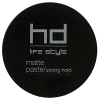 FARMAVITA HD Matte Рaste - Матова паста сильної фіксації