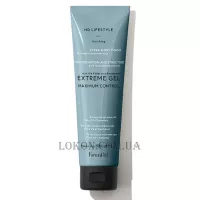 FARMAVITA HD Extreme Fixing Gel - Гель формоутворюючий сильної фіксації з УФ-фільтром