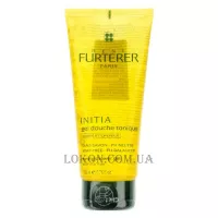 RENE FURTERER Initia Toning Shower Gel - Гель для душу та волосся