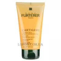 RENE FURTERER Carthame Moisturizing Milk Shampoo - Зволожуючий шампунь-молочко