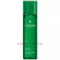 RENE FURTERER Vegetal Glossing Spray - Спрей для блиску волосся