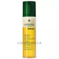 RENE FURTERER Okara Light Activating Spray - Спрей-активатор блиску для сяйва мелірованого волосся