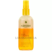 RENE FURTERER Les Solaries No Rinse After-Sun Moisturizing Spray - Зволожуючий спрей після сонця