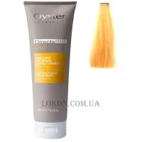 OYSTER Directa Mask Gold - Тонуюча маска для волосся 