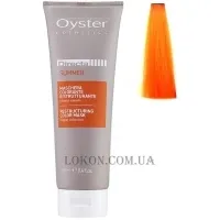 OYSTER Directa Mask Summer - Тонуюча маска для волосся 