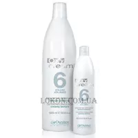 OYSTER Cream Peroxide 2% 6 vol. - Окислювальна емульсія 2%