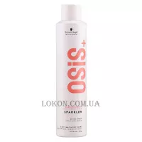 SCHWARZKOPF Osis Sparkler - Спрей для волосся з діамантовим блиском