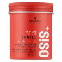 SCHWARZKOPF Osis Thrill - Коктейль-гель для укладки волосся