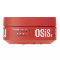 SCHWARZKOPF Osis Flexwax - Крем-віск для укладки волосся