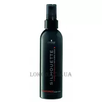 SCHWARZKOPF Silhouette Pumpspray Super Hold - Спрей для суперсильної фіксації