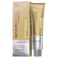 REVLON Revlonissimo Super Blondes - Стійка суперосвітлювальна фарба для волосся