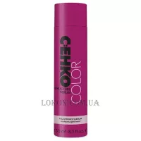 З:ЄНКО Color Cocktail Structure Serum - Захисна сироватка