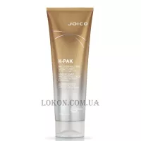 JOICO K-PAK Reconstruct Conditioner - Відновлюючий кондиціонер для пошкодженого волосся