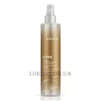 JOICO K-PAK Liquid Reconstructor - Реконструктор рідкий для тонкого пошкодженого волосся