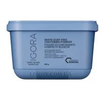 SCHWARZKOPF Igora Vario Blond Super Plus - Безпиловий освітлювальний порошок