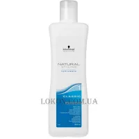 SCHWARZKOPF Natural Styling Classic Perm-Lotion 1 - Лосьйон Класик 1 для нормального та злегка пористого волосся