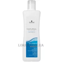 SCHWARZKOPF Natural Styling Classic Perm-Lotion 0 - Лосьйон Класик 0 для важкозавиваючогося волосся