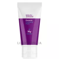 JULIETTE ARMAND 401 Hydrating Therapy Mask - Маска з вітамінами А та Е для глибокого зволоження шкіри