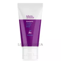 JULIETTE ARMAND 402 Vitality Cream Mask - Зволожуюча тонізуюча відновлююча крем-маска