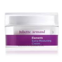 JULIETTE ARMAND 503 Extra Moisturizing 24h Cream - Крем 24 години для глибокого зволоження сухої шкіри